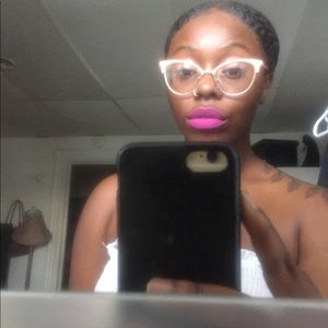 Meet your Posher, Aliyah